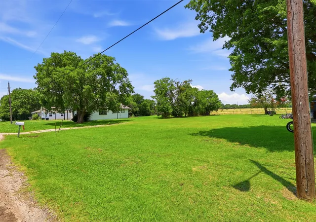 Photo 4 of Land for sale at 2501 Mcfarland, Caddo Mills, TX 75135 | MLS# 21329547 | Listing updated on 2026-09-01
