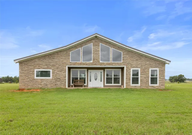 Photo 1 of Sale Pending at 161 County Road 33450, Sumner, TX 75486 | MLS# 21336846 | Listing updated on 2026-08-19