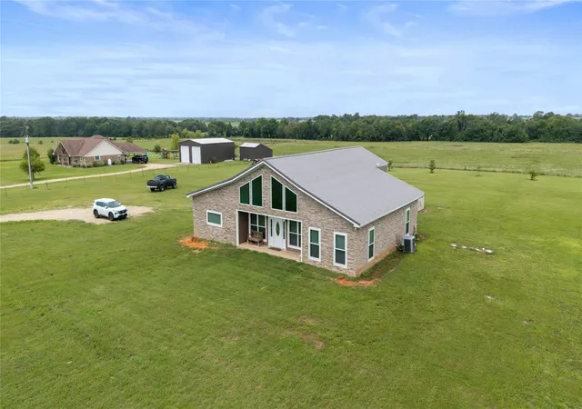 Homes for sale in Sumner, TX | 161 County Road 33450, Sumner, TX 75486 | MLS# 21336846