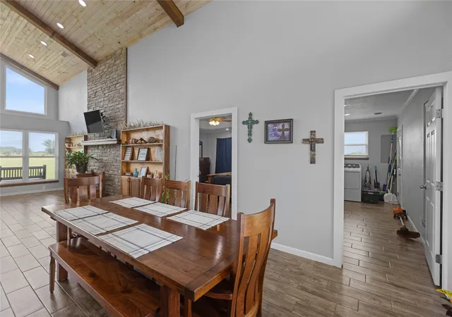 Photo 2 of Sale Pending at 161 County Road 33450, Sumner, TX 75486 | MLS# 21336846 | Listing updated on 2026-08-19