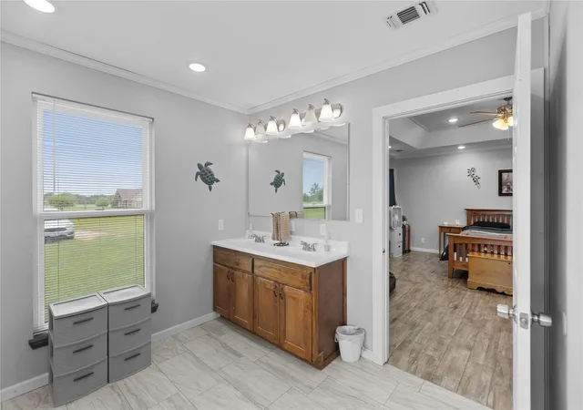 Photo 3 of Sale Pending at 161 County Road 33450, Sumner, TX 75486 | MLS# 21336846 | Listing updated on 2026-08-19