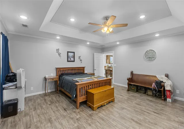 Photo 4 of Sale Pending at 161 County Road 33450, Sumner, TX 75486 | MLS# 21336846 | Listing updated on 2026-08-19
