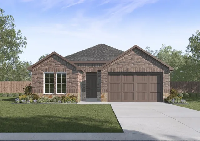 Photo 1 of Sale Pending at 1838 Nestling St, Crandall, TX 75114 | MLS# 21337468 | Listing updated on 2026-08-18