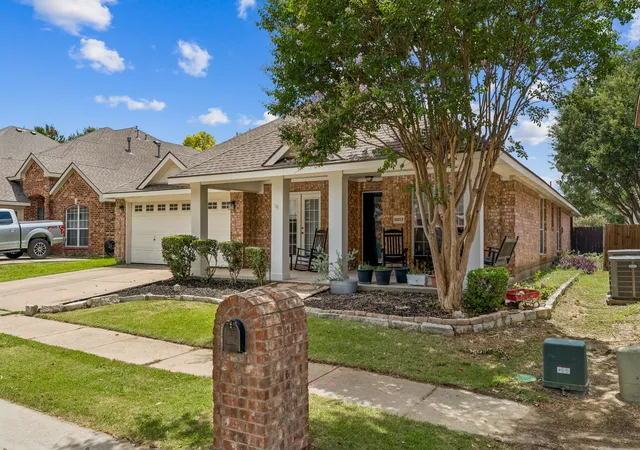 Photo 2 of Single family home for sale at 8013 Elk Mountain Trl, Mc Kinney, TX 75070 | MLS# 21318773 | Listing updated on 2026-08-22