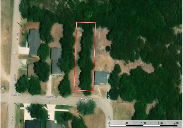 1st image of 307 Kirkland St, Sanger, TX 76266 | MLS# 21337487