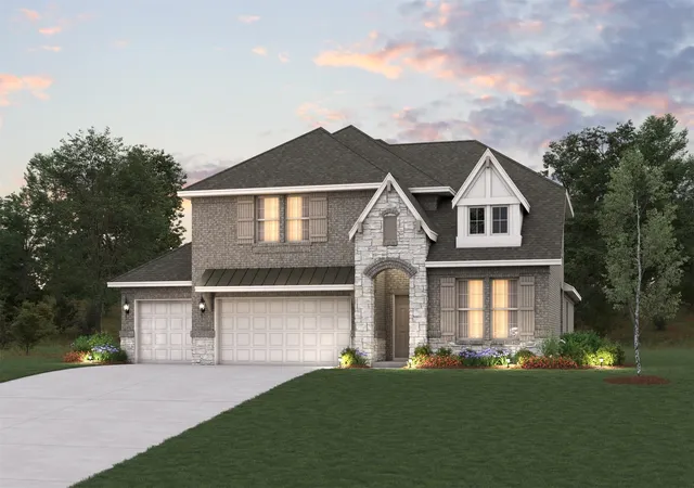 Photo 1 of Sale Pending at 426 Plains Pl, Fate, TX 75087 | MLS# 21337503 | Listing updated on 2026-08-24