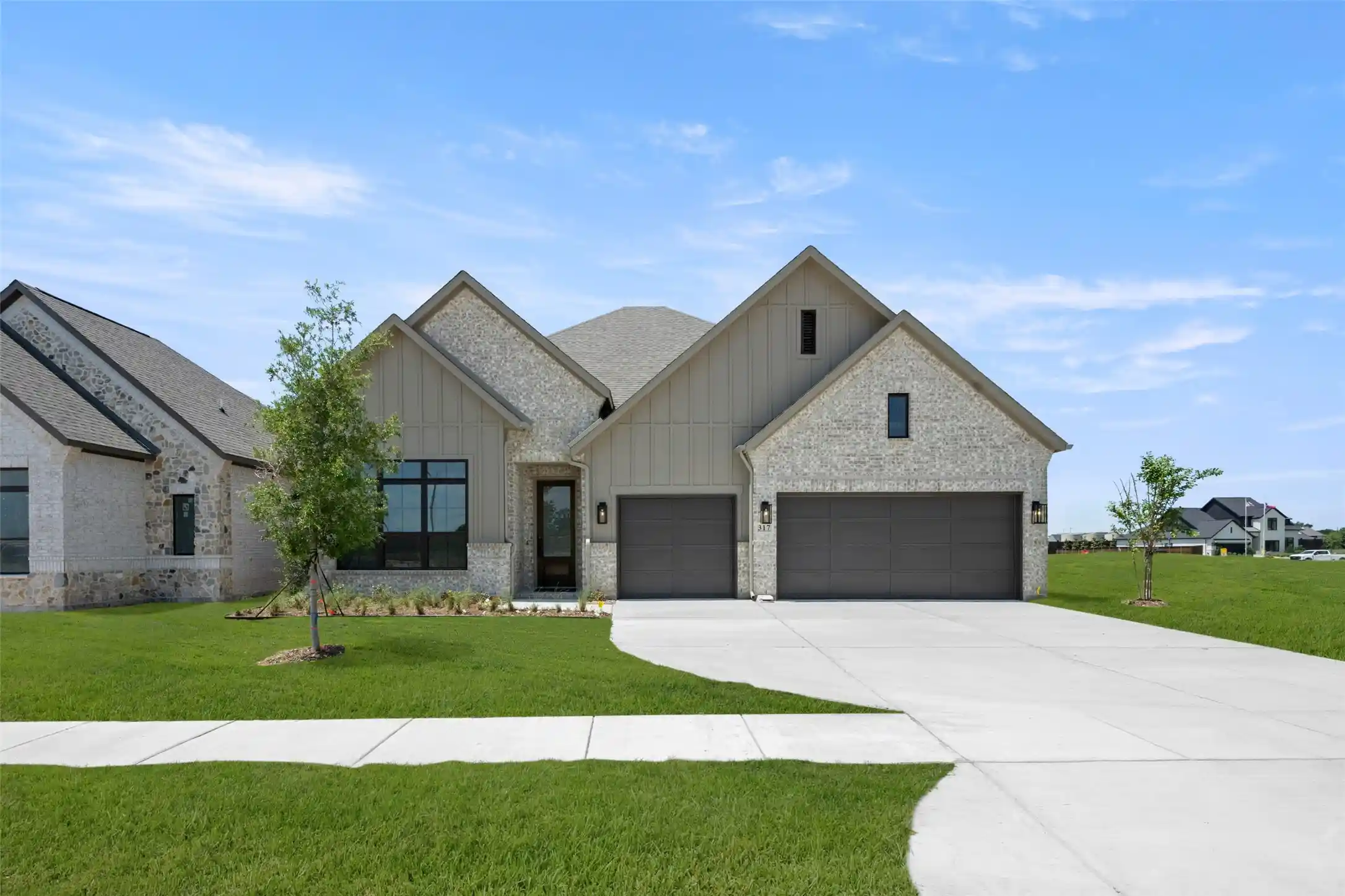Photo 1 of Single family home for sale at 317 Fire Blade Dr, Aledo, TX 76008 | MLS# 21337501 | Listing updated on 2026-10-29
