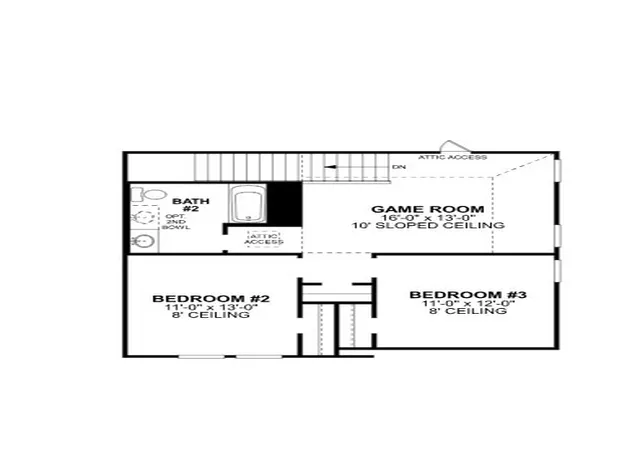 Photo 3 of Sale Pending at 13064 Sandstone St, Aubrey, TX 76227 | MLS# 21313837 | Listing updated on 2026-07-23