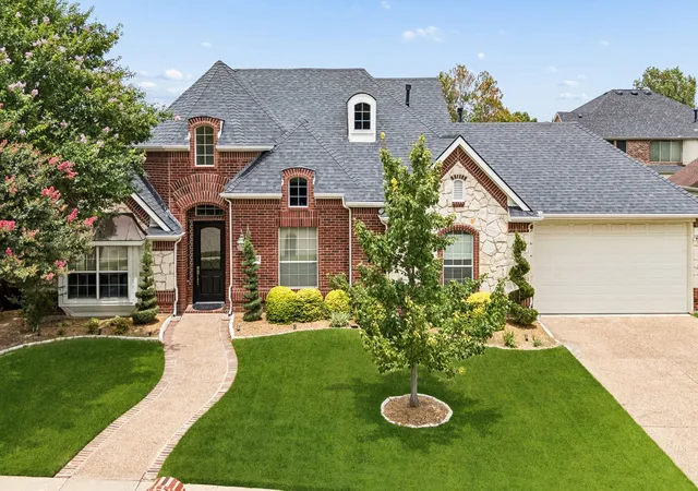 Photo 1 of Sale Pending at 1916 Annabel Ave, Flower Mound, TX 75028 | MLS# 21335658 | Listing updated on 2026-08-31
