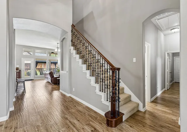 Photo 2 of Sale Pending at 1916 Annabel Ave, Flower Mound, TX 75028 | MLS# 21335658 | Listing updated on 2026-08-31