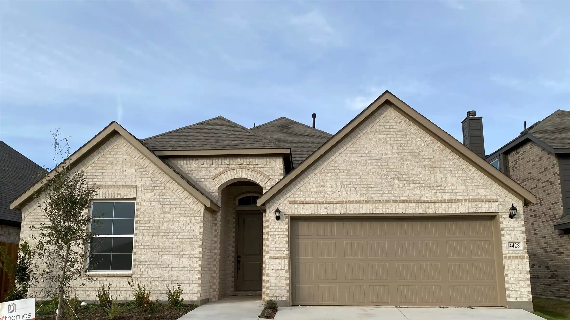 Photo 1 of Single family home for sale at 10305 Linseed Dr, Crowley, TX 76036 | MLS# 21337523 | Listing updated on 2026-10-26