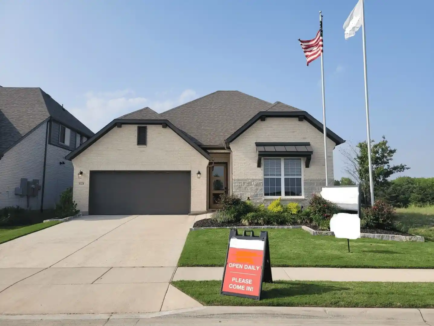 Photo 1 of Single family home for sale at 4428 Aralia St, Crowley, TX 76036 | MLS# 21337546 | Listing updated on 2026-10-26