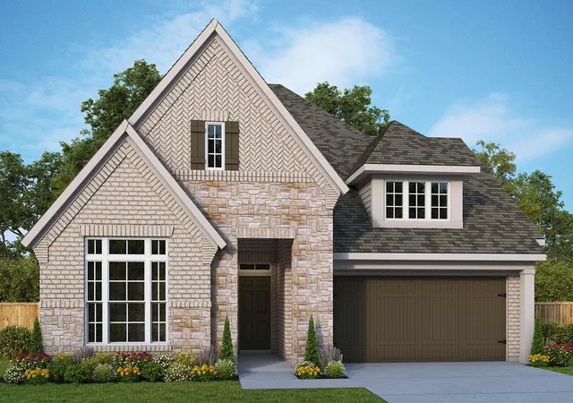 Photo 1 of Single family home for sale at 2912 Genuine Risk Ct, Celina, TX 75009 | MLS# 21337557 | Listing updated on 2026-07-21