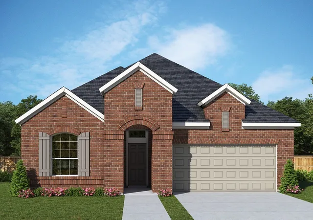 Photo 1 of Single family home for sale at 1223 Venture Dr, Northlake, TX 76247 | MLS# 21337580 | Listing updated on 2026-07-21