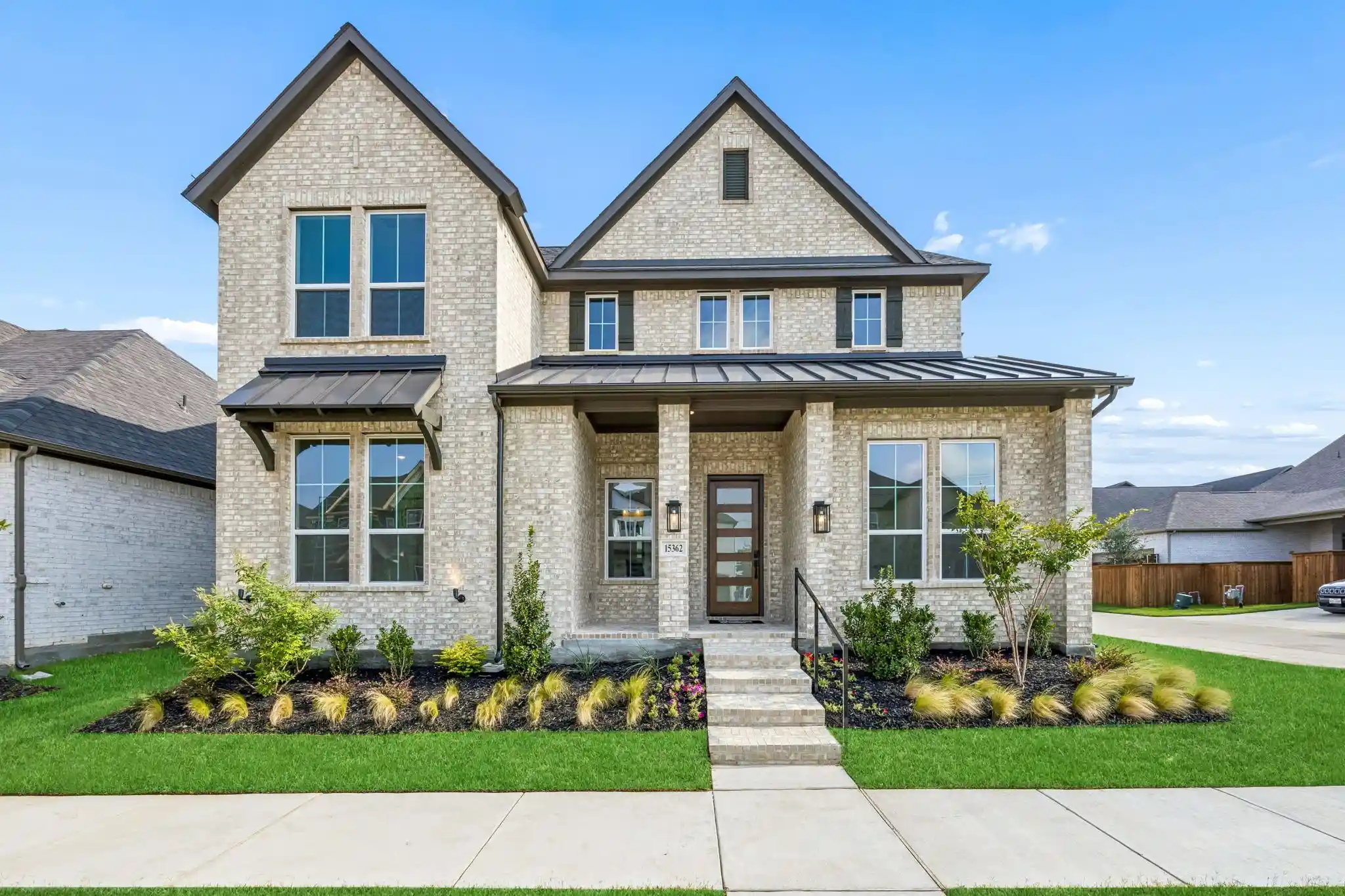 Photo 1 of Single family home for sale at 15362 Boxthorn Dr, Frisco, TX 75035 | MLS# 21337607 | Listing updated on 2026-10-29