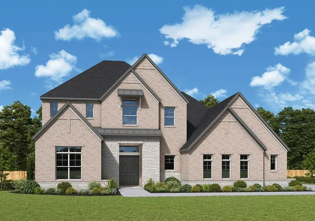 Photo 1 of Sale Pending at 5732 Legacy Park, Flower Mound, TX 75028 | MLS# 21337619 | Listing updated on 2026-10-02