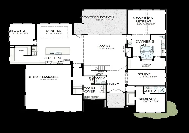 Photo 2 of Sale Pending at 5732 Legacy Park, Flower Mound, TX 75028 | MLS# 21337619 | Listing updated on 2026-10-02