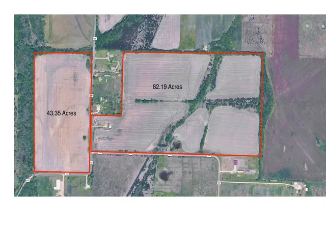 Photo 1 of Land for sale at 0000 County Road 699, Farmersville, TX 75442 | MLS# 21337423 | Listing updated on 2026-07-21