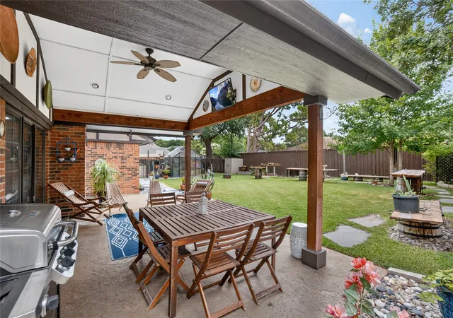 5th image of 222 Inverness Dr, Trophy Club, TX 76262 | MLS# 21337578