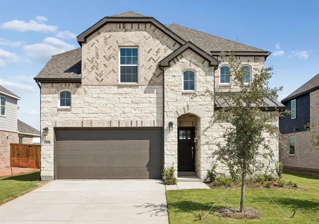 Photo 1 of Single family home for sale at 1509 Kadynce Ln, Anna, TX 75409 | MLS# 21337583 | Listing updated on 2026-09-30