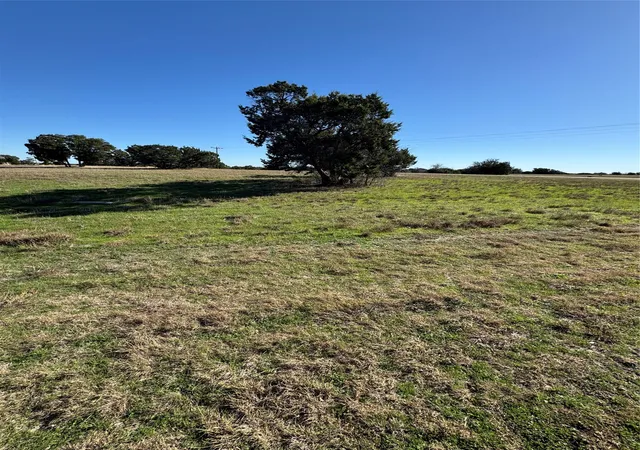 Photo 2 of Land for sale at 7817 Prestwick Dr, Cleburne, TX 76033 | MLS# 21337679 | Listing updated on 2026-07-23