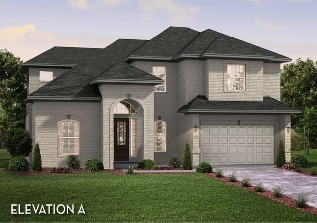 Photo 1 of Single family home for sale at 16408 Flatlands Wy, Celina, TX 75009 | MLS# 21337656 | Listing updated on 2026-07-22