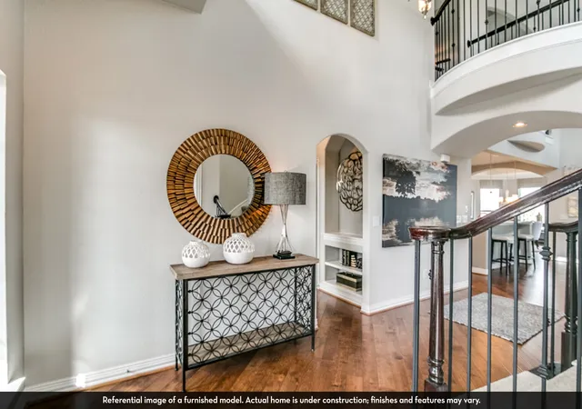 Photo 3 of Single family home for sale at 16408 Flatlands Wy, Celina, TX 75009 | MLS# 21337656 | Listing updated on 2026-07-22