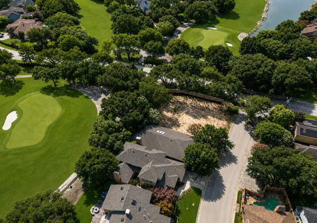 Photo 1 of Land for sale at 16705 Village Ln, Dallas, TX 75248 | MLS# 21336403 | Listing updated on 2026-07-22