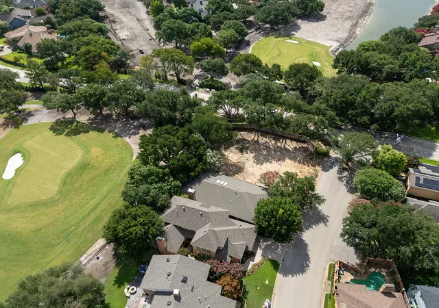Photo 4 of Land for sale at 16705 Village Ln, Dallas, TX 75248 | MLS# 21336403 | Listing updated on 2026-07-22