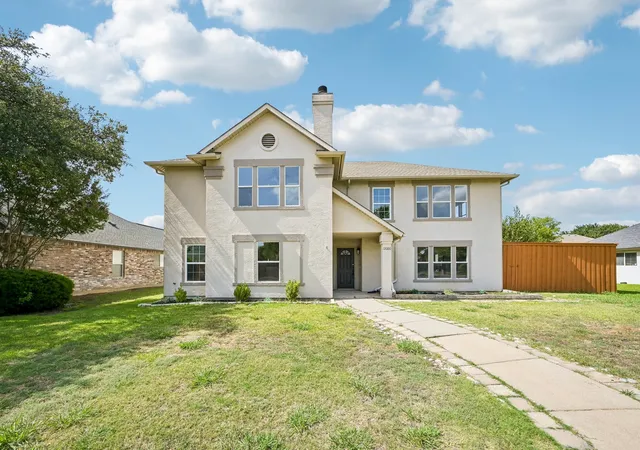 Photo 1 of Single family home for sale at 12000 Melrose Ln, Frisco, TX 75035 | MLS# 21333512 | Listing updated on 2026-08-18