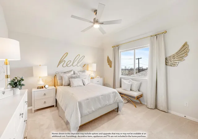 Photo 3 of Single family home for sale at 13132 Limestone St, Aubrey, TX 76227 | MLS# 21335582 | Listing updated on 2026-07-22