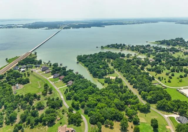 Photo 2 of Land for sale at Lot 14-16 Pacifico, Kerens, TX 75144 | MLS# 21337689 | Listing updated on 2026-07-22