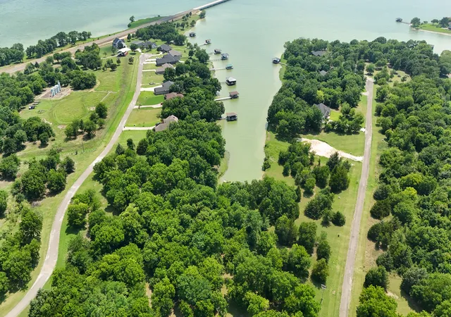 Photo 3 of Land for sale at Lot 14-16 Pacifico, Kerens, TX 75144 | MLS# 21337689 | Listing updated on 2026-07-22