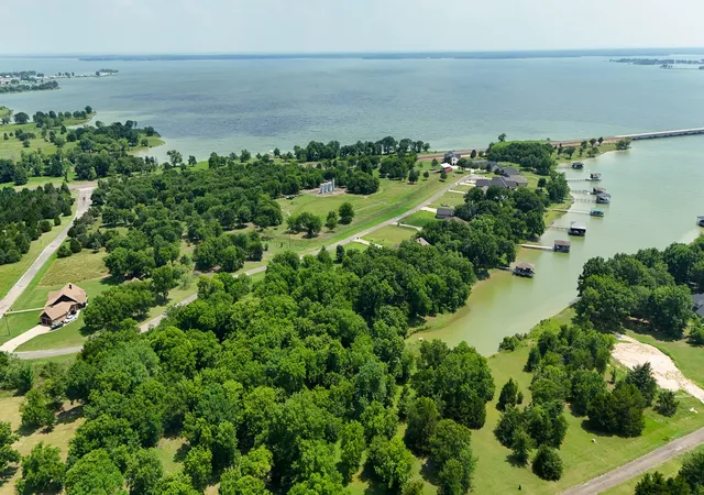 Photo 4 of Land for sale at Lot 14-16 Pacifico, Kerens, TX 75144 | MLS# 21337689 | Listing updated on 2026-07-22