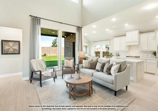 Photo 4 of Single family home for sale at 13136 Limestone St, Aubrey, TX 76227 | MLS# 21335586 | Listing updated on 2026-08-25