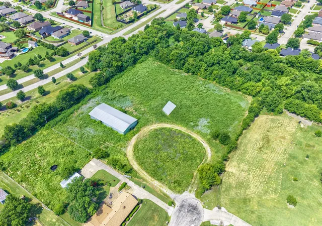 Photo 3 of Land for sale at 800 Twin Oaks Dr, Wylie, TX 75098 | MLS# 21337636 | Listing updated on 2026-07-22