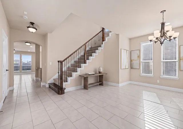 Photo 3 of Single family home for sale at 1012 Granger Dr, Mc Kinney, TX 75071 | MLS# 21337394 | Listing updated on 2026-07-23