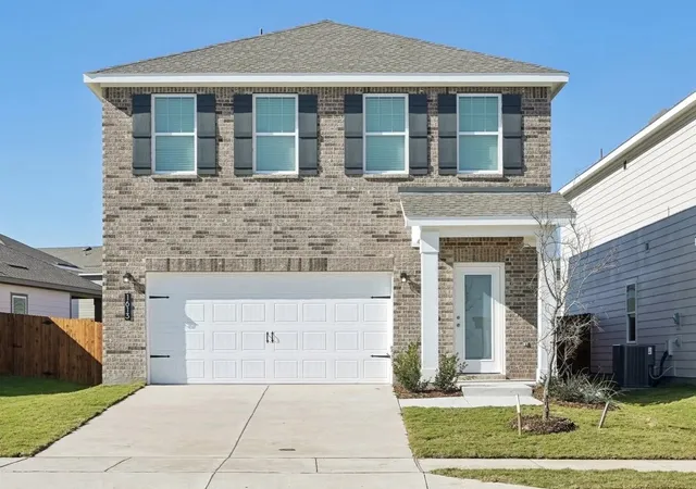 Photo 1 of Sale Pending at 2210 Jackson St, Princeton, TX 75407 | MLS# 21337426 | Listing updated on 2026-07-22
