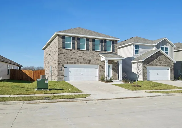 Photo 2 of Sale Pending at 2210 Jackson St, Princeton, TX 75407 | MLS# 21337426 | Listing updated on 2026-07-22