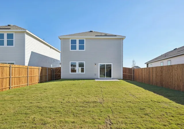 Photo 3 of Sale Pending at 2210 Jackson St, Princeton, TX 75407 | MLS# 21337426 | Listing updated on 2026-07-22