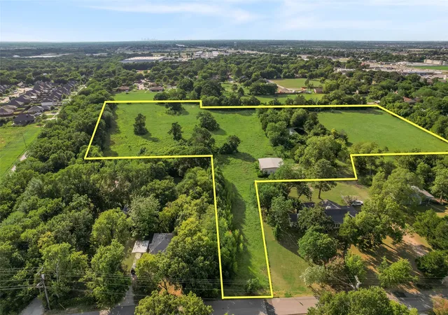 Photo 3 of Land for sale at 112 W Farmers Rd #1B, Seagoville, TX 75159 | MLS# 21326294 | Listing updated on 2026-07-24