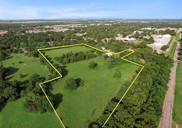 Photo 3 of Land for sale at 112 W Farmers Rd #1B, Seagoville, TX 75159 | MLS# 21326294 | Listing updated on 2026-07-24