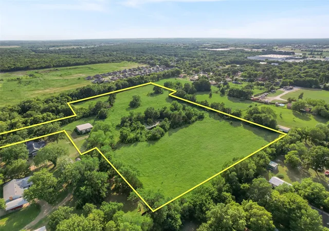 Photo 4 of Land for sale at 112 W Farmers Rd #1B, Seagoville, TX 75159 | MLS# 21326294 | Listing updated on 2026-07-24