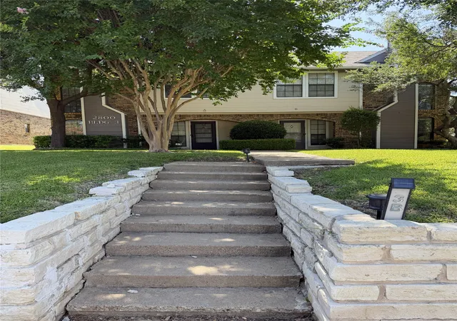 Townhouse for sale at 2800 Keller Springs Rd #3B, Carrollton, TX 75006 | MLS# 21337727