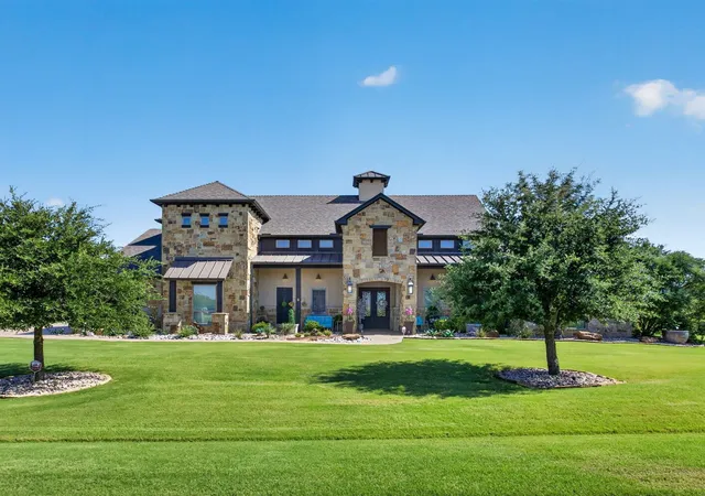 Photo 1 of Single family home for sale at 8517 Tuscan Wy, Godley, TX 76044 | MLS# 21337612 | Listing updated on 2026-08-28