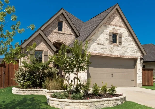Photo 3 of Single family home for sale at 119 Palo Duro Bnd, Rhome, TX 76078 | MLS# 21337795 | Listing updated on 2026-07-25