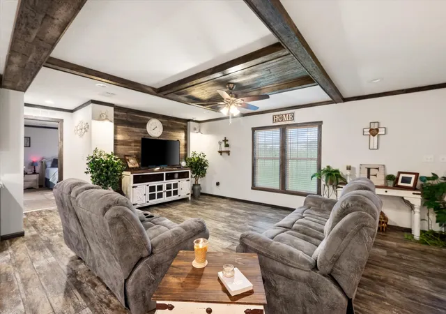 Photo 3 of Manufactured home for sale at 281 S State Hwy 75 S, Fairfield, TX 75840 | MLS# 21336714 | Listing updated on 2026-07-22