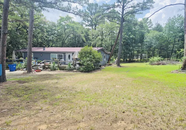 Manufactured home for sale at 686 Paradise Cove Rd, Pottsboro, TX 75076 | MLS# 21336688