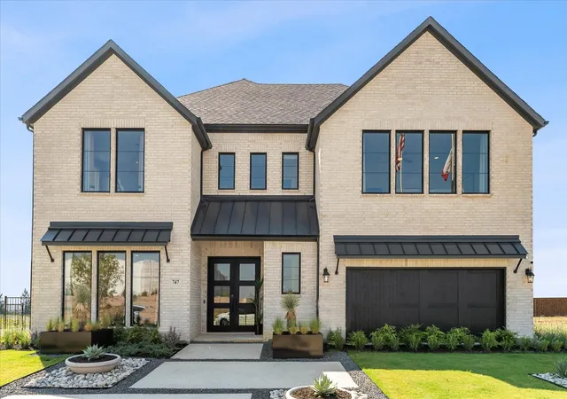 Photo 1 of Sale Pending at 747 Gannon Heights Ln, Frisco, TX 75033 | MLS# 21337798 | Listing updated on 2026-09-01