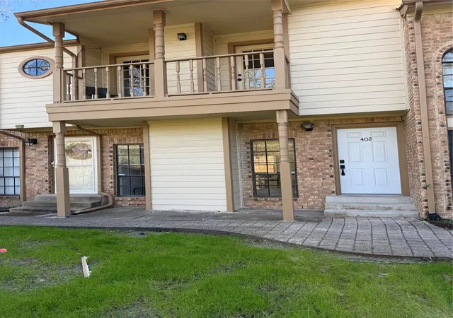 Photo 1 of Condo for sale at 11655 Audelia Rd #402, Dallas, TX 75243 | MLS# 21337840 | Listing updated on 2026-07-22